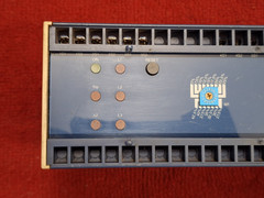 SEG XD1-G 35-257VAC Generator Differential Protection Relay Fault Protection