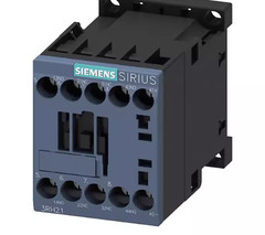 NEW Siemens 3RH2122-1BG40 Contactor 125 V DC