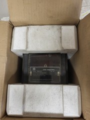 GENERAL ELECTRIC NGV19A2A Under Voltage Relay