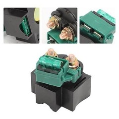 Electromagnetic Solenoid Relay Fit for Cforce 400 500 600 800 ATV 2016-2022 9CR6