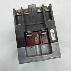 CUTLER-HAMMER TYPE M RELAY ACCESSORY D26MB SERIES A2 MAGNET D26MPR D26MPL