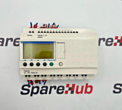 Telemecanique SR2 B201B 0 RELAY 8A