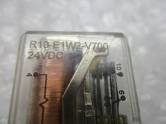 POTTER & BRUMFIELD R10-E1W2-V700 RELAY 24V NSNP