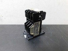 FUJI Electric TR-0N/3 — Overload Relay — TR-ON/3