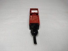 Kedu QKS8 Industrial Safety Door Key Switch AC-15 14A 250V~ 8A 400V~