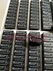 HLS-14F2L-DC12V-A Power Relay 16A 240VAC 12VDC 6 Pins x 10pcs