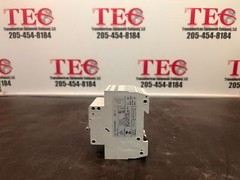 Allen Bradley Miniature Circuit Breaker 3 POLE MAGNETIC T TYPE D 415V AC 32AMP