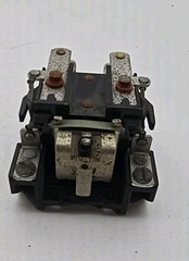 Magnacraft W199AX-10 DPDT, 240V 30 AMP Power Relay (J2)