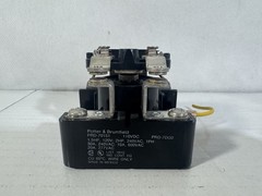 Potter & Brumfield PRD-7DG0 Relay 30A 240VAC 1.5HP 120V 2HP 1HP PRD-70151 (READ)
