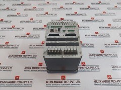 Schweitzer Engineering Laboratories SEL-710 Motor Protection Relay 110-250v