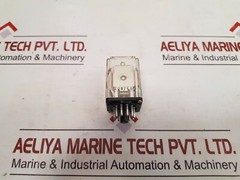 Omron MK2KP-44 Latching Relay