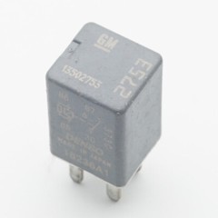 13502753 GM General Purpose Relay 4 Pins x 20PCS NEW