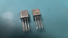 RELAY M39016/41-068P , New old stock, Mil-Spec HI-G ,JMGSCG-26PW