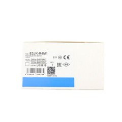 OMRON E3JK-R4M1 E3JK-R4M1-ZH E3JK-R4M2 E3JM-R4M4 E3JM-R4M4-G Induction Module