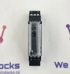 Schneider Electric RM17UAS15315M Voltage Control Relay 220V