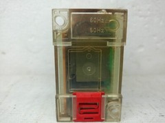 Schleicher Typ SXT 52 Stepping Relay 220-240V 50-60Hz