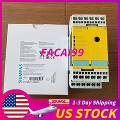 Siemens 3TK2827-2BB40 Safety Relay New Sealed Free Shipping 3TK28272BB40