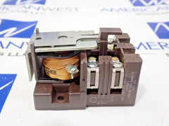 Cutler Hammer 9575H2615-66 Type AA Relay 110/120V Coil 2N.O. 2 N.C.