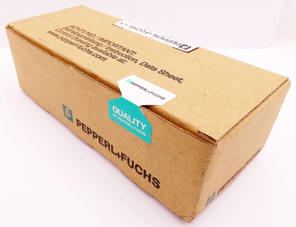Pepperl+Fuchs VAA-2E2A-KE1-S/E2 128408 AS-Interface Module -sealed-