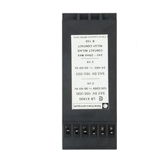 Telemecanique LR41400 Speed Control Relay Used UMP