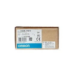 New Omron E3JK-DN11 E3JK-DN12 E3JK-DP12 E3JK-DR11-C E3JK-RP11-C E3JK-TN12 in box