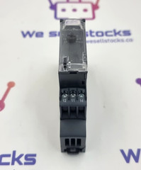 Schneider Electric RM17UAS15315M Voltage Control Relay 220V