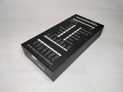 Applied Materials 903.00.01 9030001 Mypro Process Status Display Made in USA