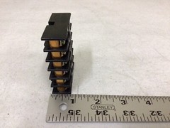 NEW, CUTLER HAMMER/DUNCO 27390J RELAY SOCKET 12 PIN, FREE SHIPPING