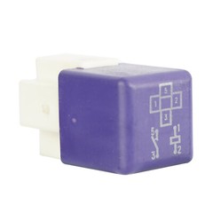 1pce 28300-10020 156700-0503 Starter Relay 12VDC 4Pins Fit Camry Corolla 4Runner