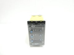 Gec MCTI39D1BD0751F Instantaneous Overcurrent Relay 110/125v-dc