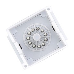 DH48J‑A Digital Counter Delay Time Relay LED Display 1‑999900 11‑Pin (24V AC CX4