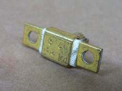 Square D A2.81 Overload Relay Thermal Unit
