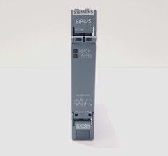 SIEMENS 3RN2010-1CW30 SIRIUS THERMISTOR MOTOR PROTECTION RELAY