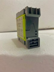 TELE Time Relay D6DE On Delay New 133502 With out Box