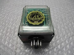 ABSOLUTE API 9046-24 RELAY 24VDC NSMP