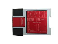 Banner ES-FA-9AA Safety Relay Module