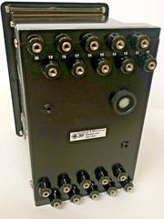 GEC MEASUREMENTS CAA51BF1005J *NEW* TURBINE TRIP AUX (24J3)