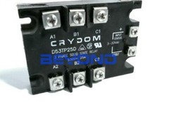 1PCS New FOR Crydom D53TP25D solid state relay