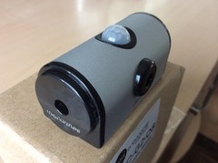 ESI LEDUC-G2-OS Optional Occupancy Sensor for Under Cabinet LED Lighting