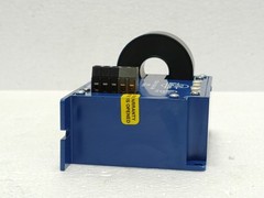 R-K ELECTRONICS CSRA-115A-2-5-AR AC Current Sensing Relay 115V 1-5A New Surplus