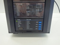 GE Multilin C60 Breaker Management Relay UR Series C60J03VFHF8FH6PM6MR7A