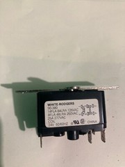 White-Rodgers Relay RBM Type 184 Steveco 90-380
