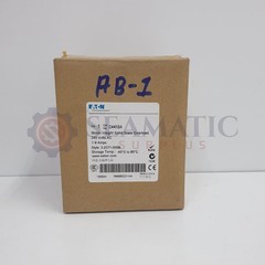 NEW EATON C441BA Motor Insight Overload Relay, 1-9A, 240V, AB#1