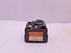 Gould J20T3 Pneumatic Timing Unit 180SEC Time Delay MAZ 600VAC Max Class J20