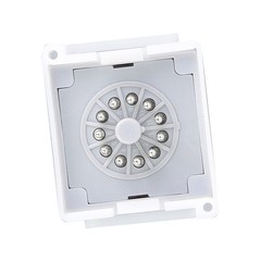 DH48J‑A Digital Counter Delay Time Relay LED Display 1‑999900 11‑Pin (24V AC CX4
