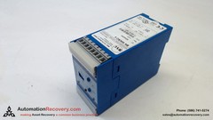 MSC BKMIKRO4 REVISION 1.07 120 VAC 50/60HZ U:230VAC I:2A U:30VDC I:2A, N #118755