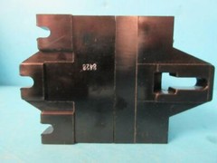 BRAND NEW GOULD ITE CONTROL RELAY J11 J11C2012 110/120 COIL VOLT 2-POLE LATCHING