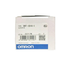 New in Box Omron XWT-OD16 XWT-OD16-1 XWT-ID16 XWT-ID16-1 XWT-OD08 XWT-OD08-1