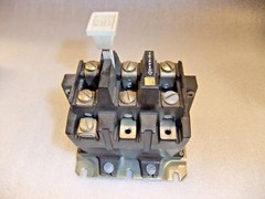 Allen-Bradley 592-BOV169 NEMA Eutectic Alloy O/l Relay Man. Reset