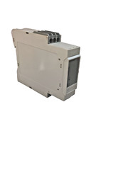CARLO GAVAZZI DPA01CM44 3-PHASE RELAY 208-480VAC 50-60Hz